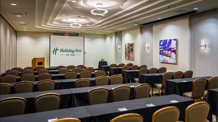 Holiday Inn Austin Town Lake Meeting