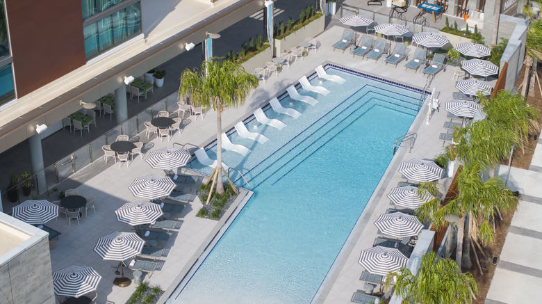 <b>Hilton Jacksonville at Mayo Recreation</b>. Images powered by <a href="https://www.leonardoworldwide.com/" title="Leonardo Worldwide" target="_blank">Leonardo</a>.