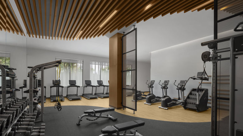 <b>Hilton Jacksonville at Mayo Recreation</b>. Images powered by <a href="https://www.leonardoworldwide.com/" title="Leonardo Worldwide" target="_blank">Leonardo</a>.