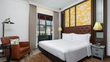 Metropole Bangkok Room