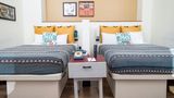 <b>Moxy Phoenix Downtown Room</b>. Images powered by <a href="https://www.leonardoworldwide.com/" title="Leonardo Worldwide" target="_blank">Leonardo</a>.
