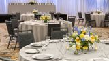 Crowne Plaza Seattle Downtown Ballroom