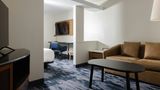 <b>Fairfield Inn & Suites Fort Wayne Suite</b>. Images powered by <a href="https://www.leonardoworldwide.com/" title="Leonardo Worldwide" target="_blank">Leonardo</a>.