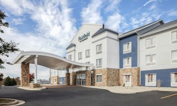Fairfield Inn & Suites Fort Wayne