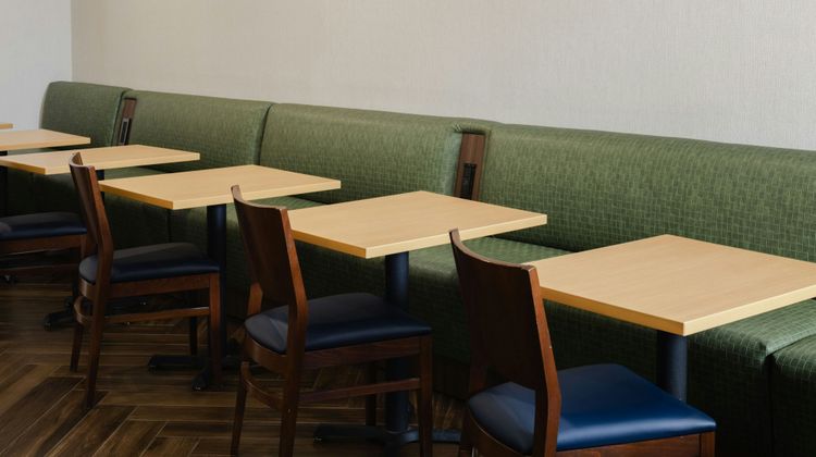 Fairfield Inn & Suites Fort Wayne Restaurant