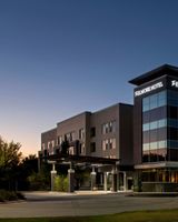 The Elmore Hotel, DFW Southlake