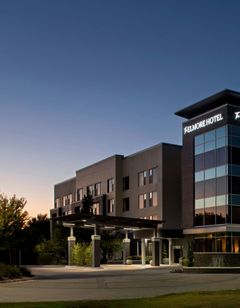 The Elmore Hotel, DFW Southlake