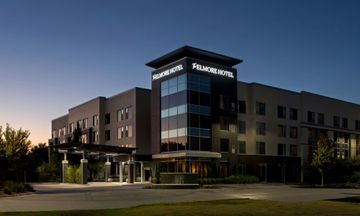 The Elmore Hotel, DFW Southlake