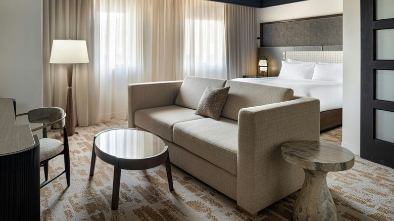 <b>The Elmore Hotel, DFW Southlake Suite</b>. Images powered by <a href="https://www.leonardoworldwide.com/" title="Leonardo Worldwide" target="_blank">Leonardo</a>.