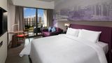 Hampton by Hilton Weiming Lake Park Room