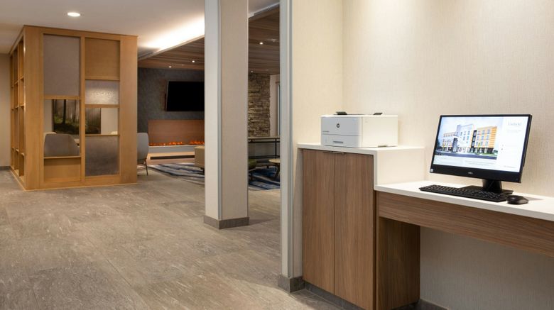 <b>Fairfield Inn & Suites Greenville/Duncan Other</b>. Images powered by <a href="https://www.leonardoworldwide.com/" title="Leonardo Worldwide" target="_blank">Leonardo</a>.