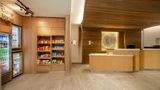 <b>Fairfield Inn & Suites Greenville/Duncan Lobby</b>. Images powered by <a href="https://www.leonardoworldwide.com/" title="Leonardo Worldwide" target="_blank">Leonardo</a>.