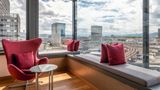 Sheraton Zurich Hotel Suite