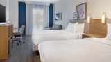 Spark by Hilton Montreal Room