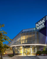 Spark by Hilton Montreal