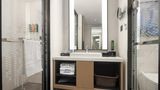 Hampton Sijiqing Qianjiang New Town Room