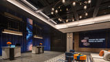 Hampton Sijiqing Qianjiang New Town Lobby