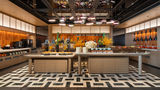 Hampton Sijiqing Qianjiang New Town Restaurant