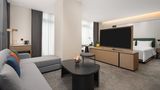 Hampton Sijiqing Qianjiang New Town Room