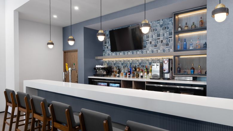 <b>Homewood Suites by Hilton Cariari San Restaurant</b>. Images powered by <a href="https://www.leonardoworldwide.com/" title="Leonardo Worldwide" target="_blank">Leonardo</a>.