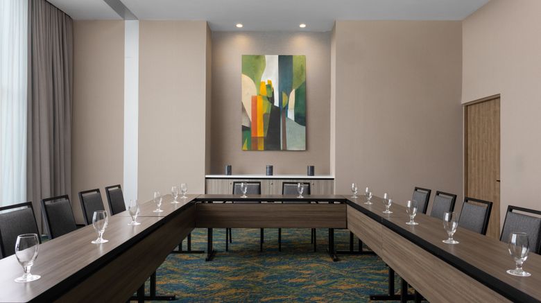 <b>Homewood Suites by Hilton Cariari San Meeting</b>. Images powered by <a href="https://www.leonardoworldwide.com/" title="Leonardo Worldwide" target="_blank">Leonardo</a>.
