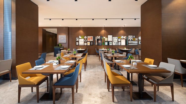 Hampton by Hilton Chengdu Waishuangnan Other