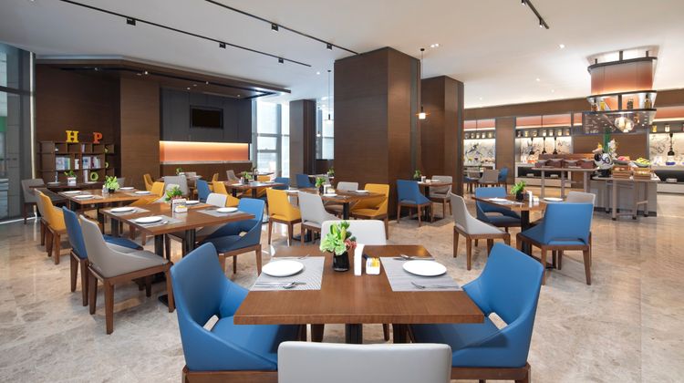 Hampton by Hilton Chengdu Waishuangnan Other
