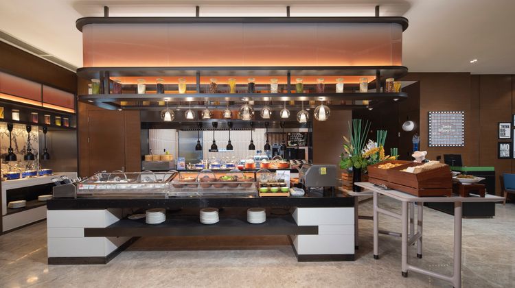 Hampton by Hilton Chengdu Waishuangnan Other