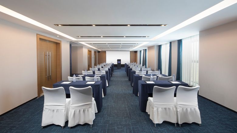 <b>Hampton by Hilton Chengdu Waishuangnan Other</b>. Images powered by <a href="https://www.leonardoworldwide.com/" title="Leonardo Worldwide" target="_blank">Leonardo</a>.