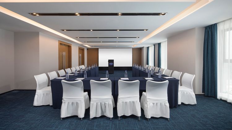 Hampton by Hilton Chengdu Waishuangnan Other