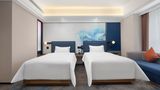 Hampton by Hilton Chengdu Waishuangnan Other