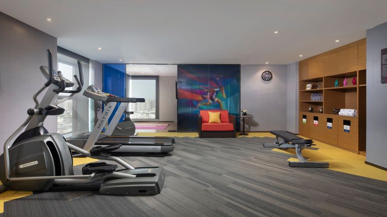 <b>Hampton by Hilton Chengdu Waishuangnan Other</b>. Images powered by <a href="https://www.leonardoworldwide.com/" title="Leonardo Worldwide" target="_blank">Leonardo</a>.