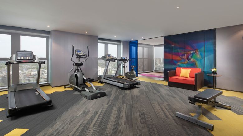 <b>Hampton by Hilton Chengdu Waishuangnan Other</b>. Images powered by <a href="https://www.leonardoworldwide.com/" title="Leonardo Worldwide" target="_blank">Leonardo</a>.