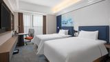 Hampton by Hilton Chengdu Waishuangnan Other