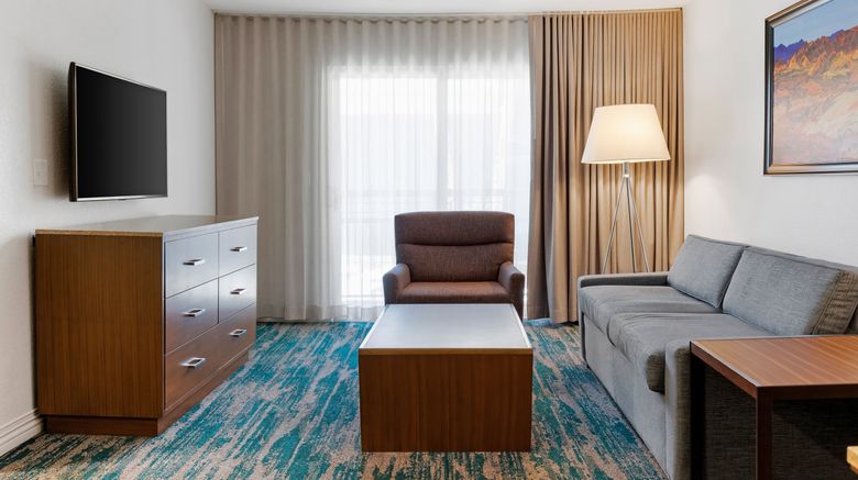 <b>Desert Rose Resort Room</b>. Images powered by <a href="https://www.leonardoworldwide.com/" title="Leonardo Worldwide" target="_blank">Leonardo</a>.