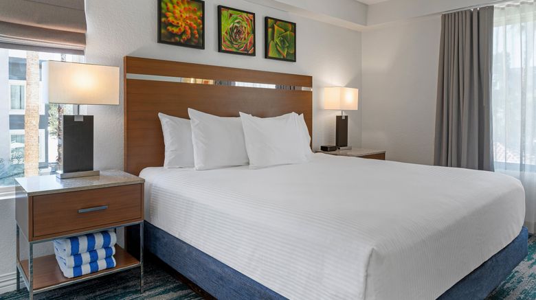 <b>Desert Rose Resort Room</b>. Images powered by <a href="https://www.leonardoworldwide.com/" title="Leonardo Worldwide" target="_blank">Leonardo</a>.
