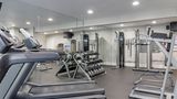 Desert Rose Resort Health Club