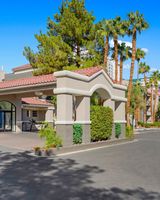 Desert Rose Resort