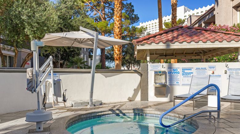 <b>Desert Rose Resort Pool</b>. Images powered by <a href="https://www.leonardoworldwide.com/" title="Leonardo Worldwide" target="_blank">Leonardo</a>.