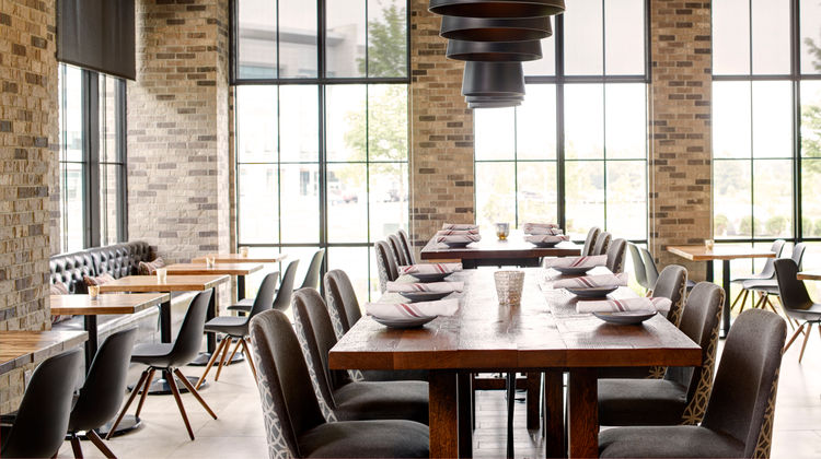 Archer Hotel Florham Park Recreation