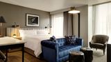 Archer Hotel Florham Park Room