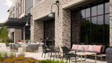 Archer Hotel Florham Park Exterior