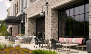 Archer Hotel Florham Park