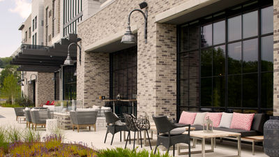 Archer Hotel Florham Park