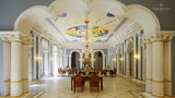 Hotel Yak & Yeti Ballroom