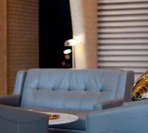Pearl Gallery Hotel Guiyang Lobby