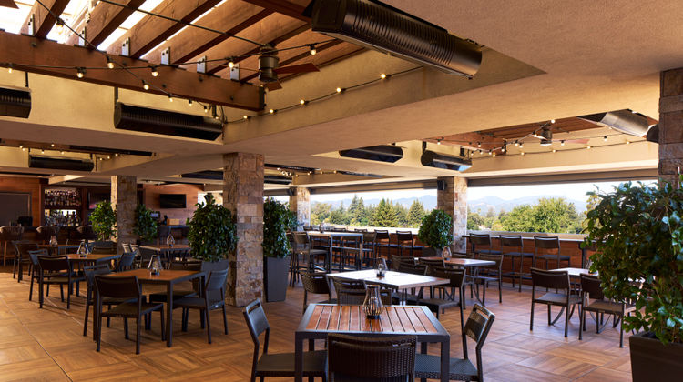 Archer Hotel Napa Restaurant
