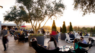 Archer Hotel Napa