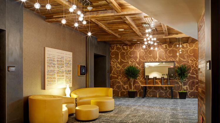 Archer Hotel Napa Meeting