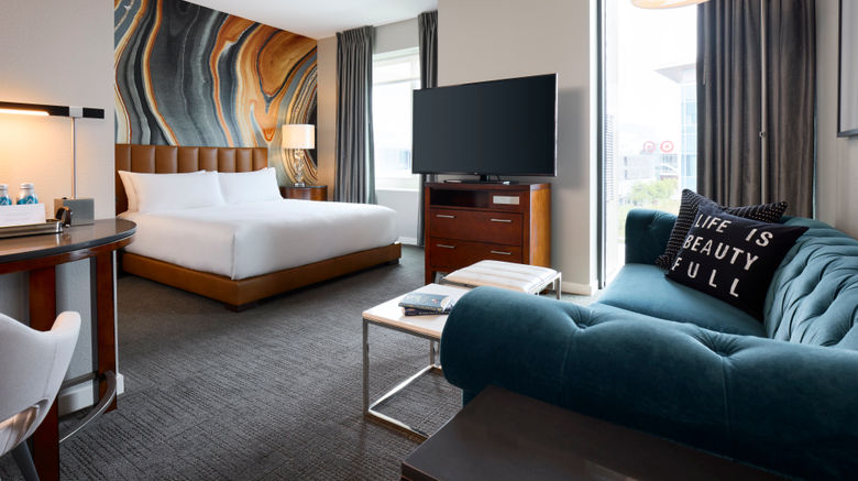 <b>Archer Hotel Falls Church Suite</b>. Images powered by <a href="https://www.leonardoworldwide.com/" title="Leonardo Worldwide" target="_blank">Leonardo</a>.